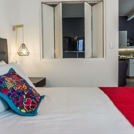 Myplace Zocalo Мексико Сити Екстериор снимка