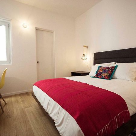 Myplace Zocalo Мексико Сити Екстериор снимка
