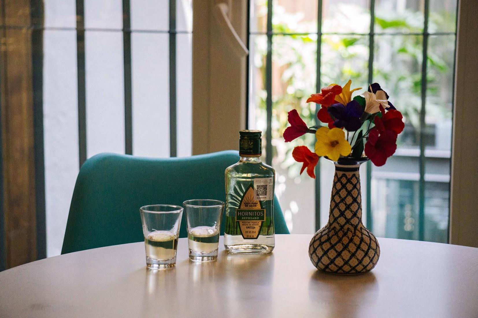 Myplace Zocalo Мексико Сити Екстериор снимка