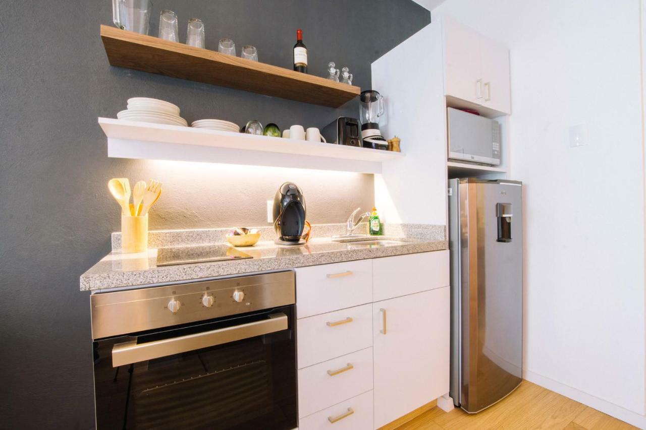 Myplace Zocalo Мексико Сити Екстериор снимка