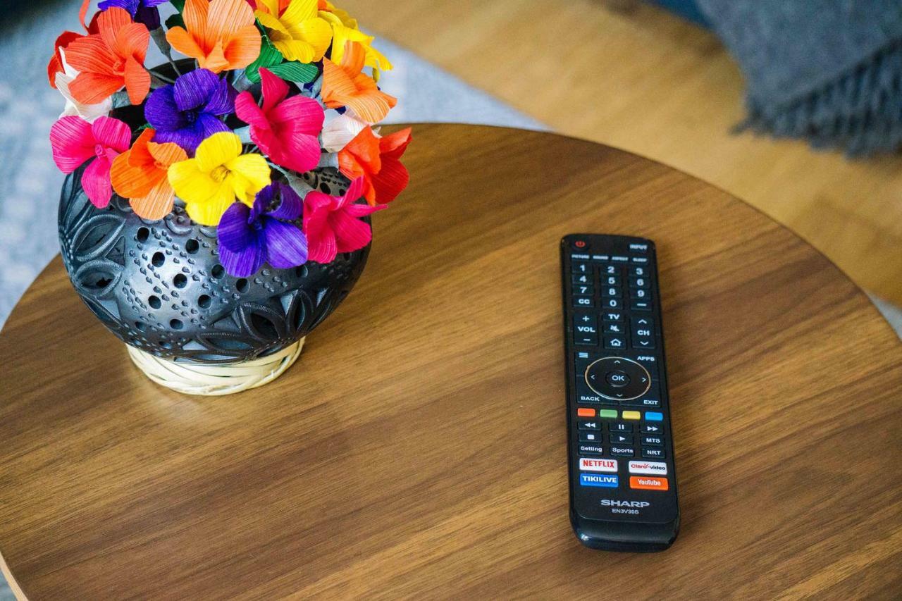 Myplace Zocalo Мексико Сити Екстериор снимка