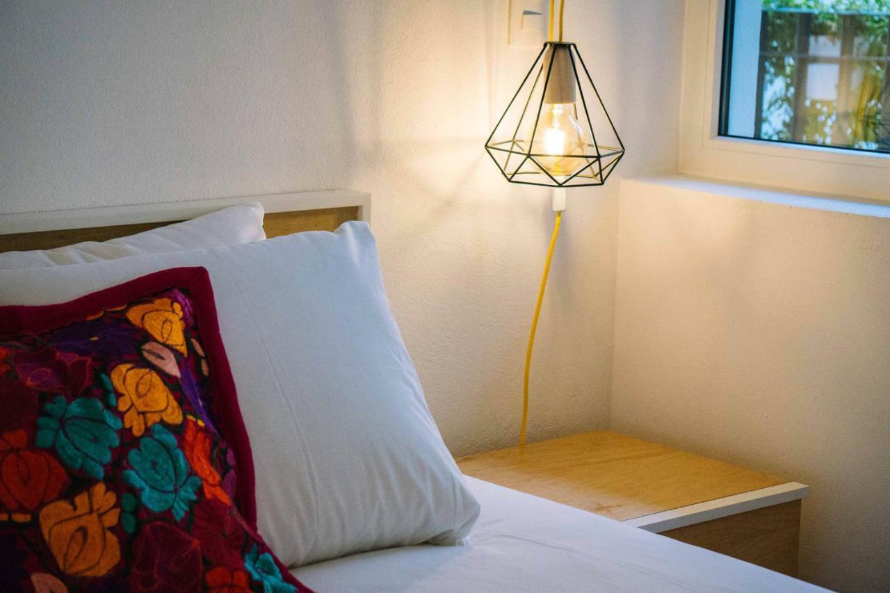 Myplace Zocalo Мексико Сити Екстериор снимка