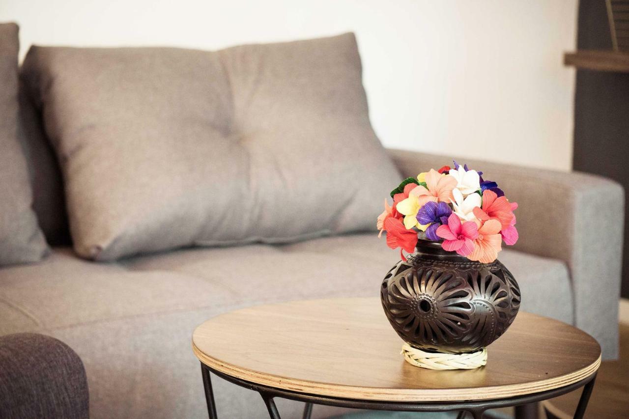 Myplace Zocalo Мексико Сити Екстериор снимка