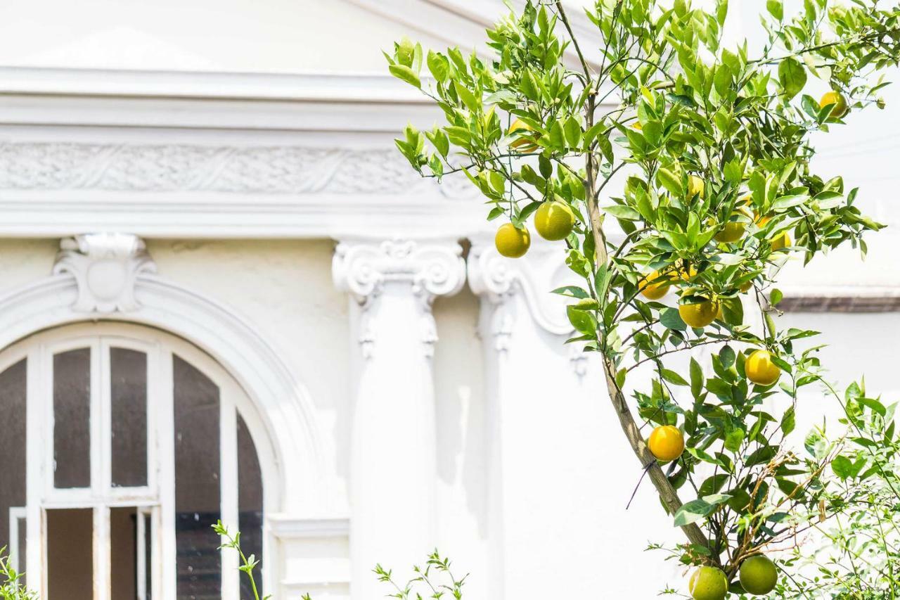Myplace Zocalo Мексико Сити Екстериор снимка