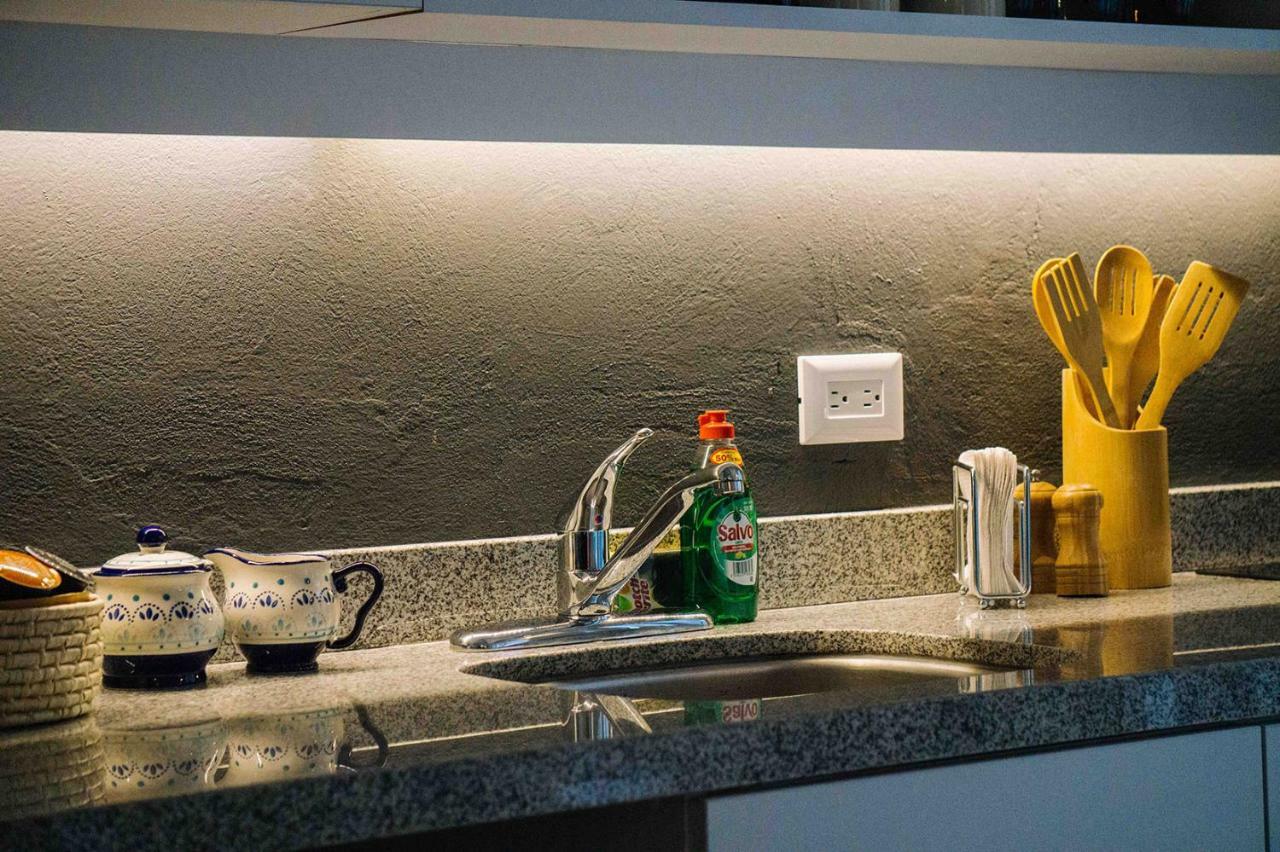 Myplace Zocalo Мексико Сити Екстериор снимка