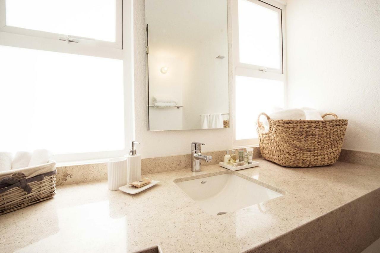 Myplace Zocalo Мексико Сити Екстериор снимка