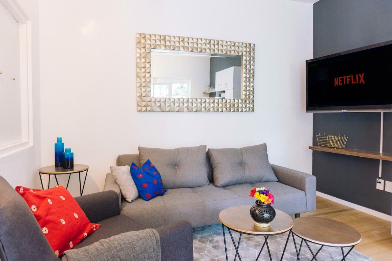 Myplace Zocalo Мексико Сити Екстериор снимка