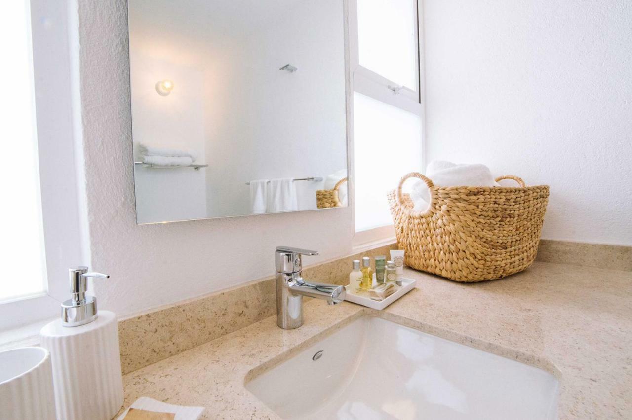 Myplace Zocalo Мексико Сити Екстериор снимка