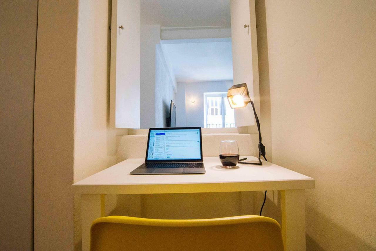 Myplace Zocalo Мексико Сити Екстериор снимка
