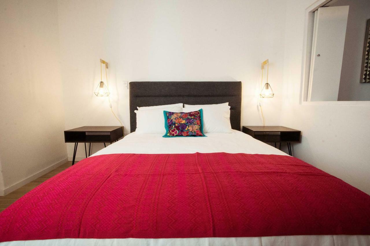 Myplace Zocalo Мексико Сити Екстериор снимка