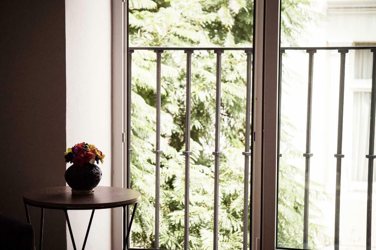 Myplace Zocalo Мексико Сити Екстериор снимка