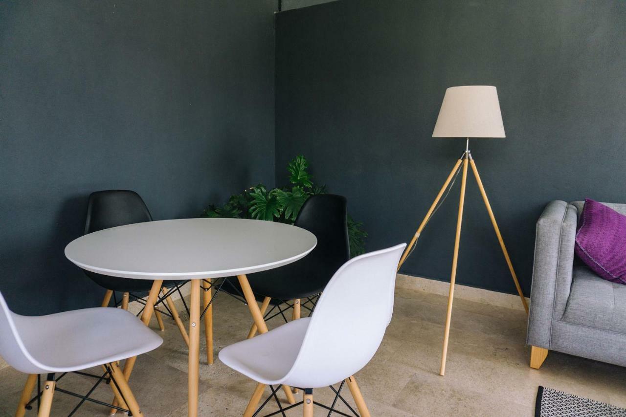 Myplace Zocalo Мексико Сити Екстериор снимка